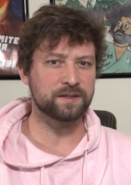 Erik Hoffstad photo
