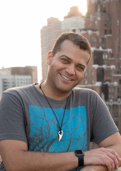 Erik Jareth Ransom photo