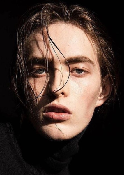 Erik K. photo