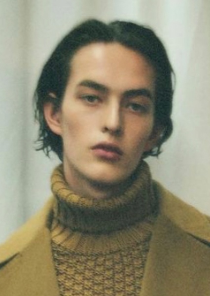 Erik K. photo