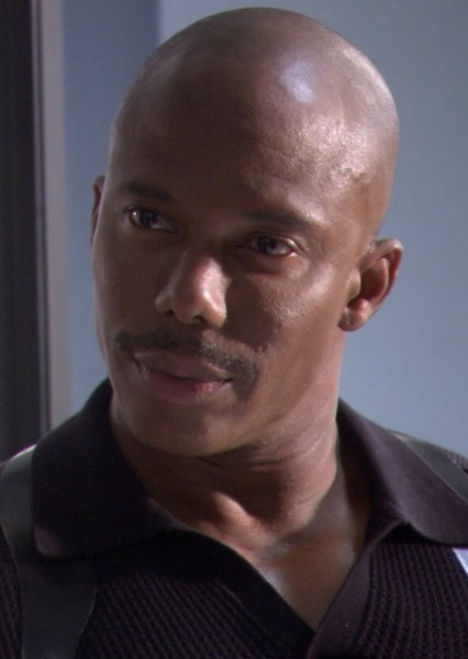 Erik King