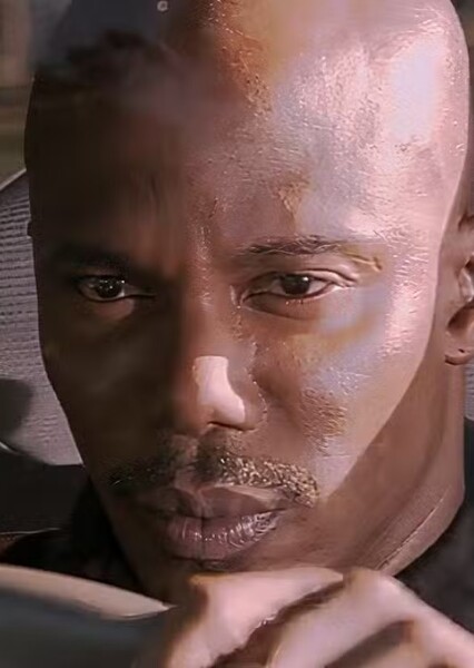 Erik King photo