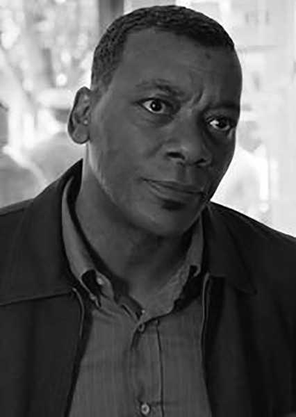 Erik LaRay Harvey
