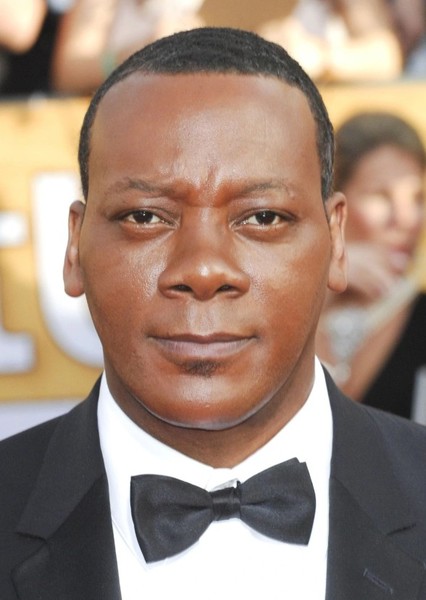 Erik LaRay Harvey photo