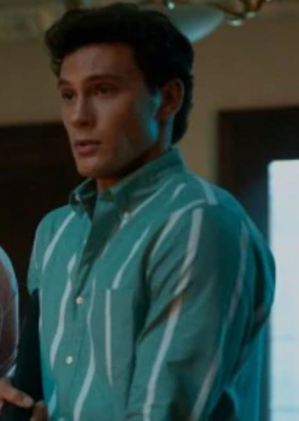 Erik Menendez