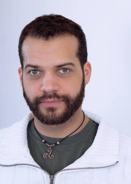 Erik Ransom