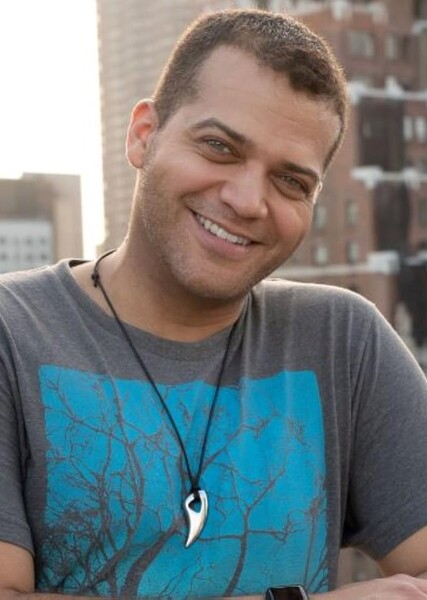 Erik Ransom photo