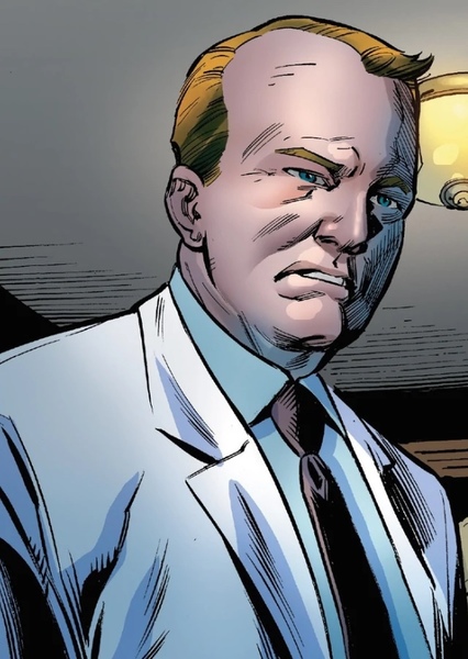 Erik Selvig photo