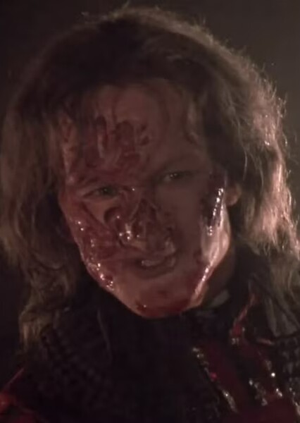 Erik (The Phantom of the Opera)