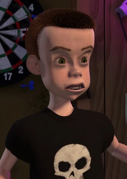 Erik von Detten