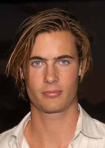 Erik von Detten photo