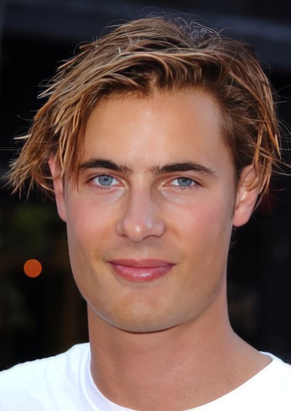 Erik von Detten photo