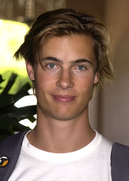 Erik von Detten