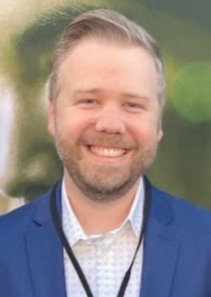 Erik Voss photo