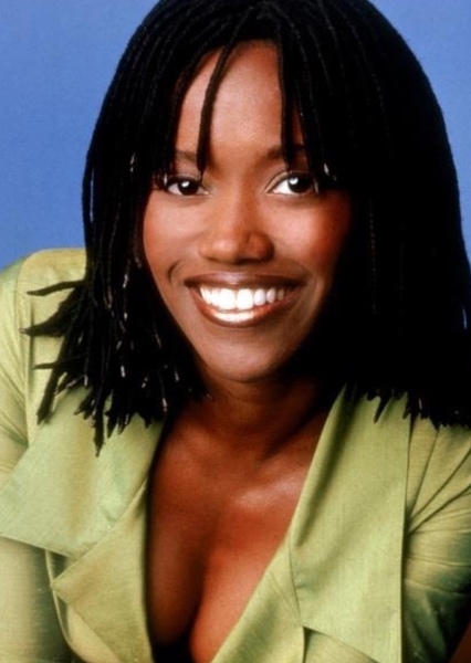 Erika Alexander photo