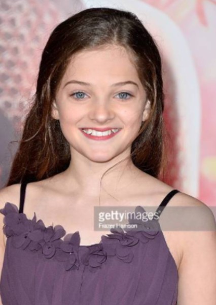Erika Bierman photo