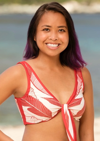 Erika Casupanan photo