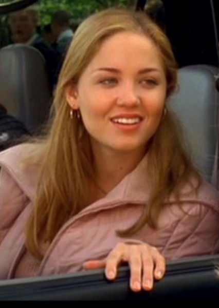 Erika Christensen