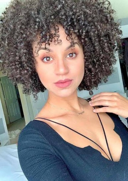 Erika Coleman photo