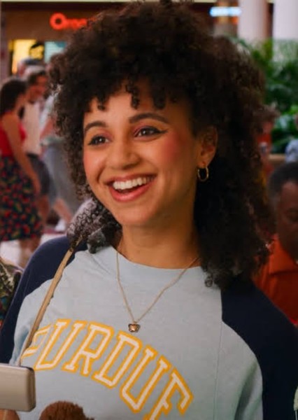Erika Coleman photo