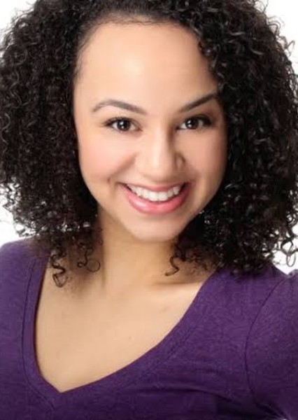 Erika Coleman photo
