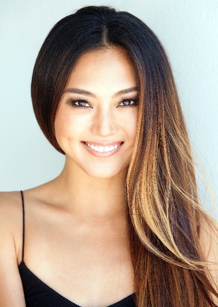 Erika Fong