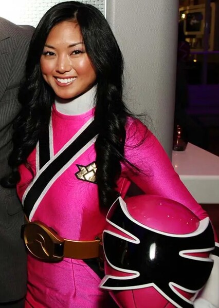 Erika Fong
