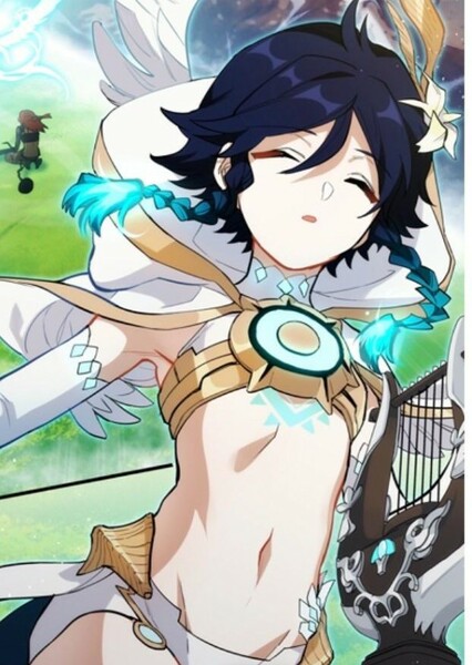 Erika Harlacher photo