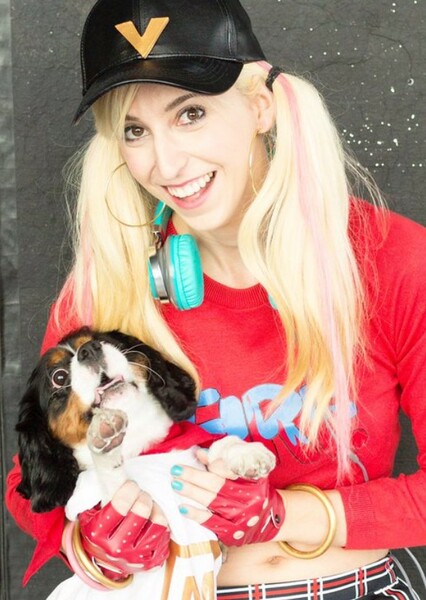 Erika Harlacher photo