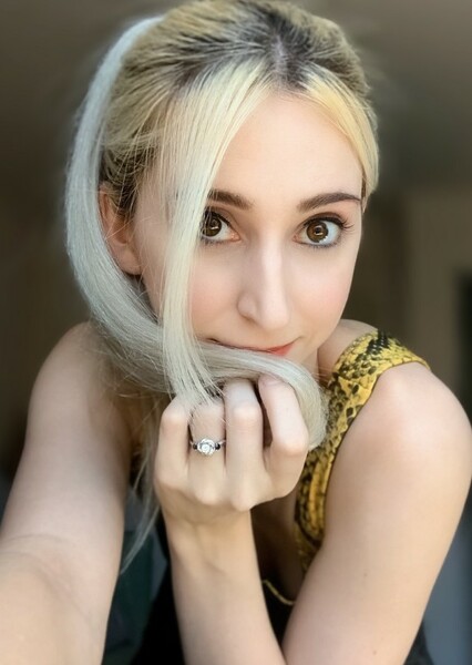 Erika Harlacher photo