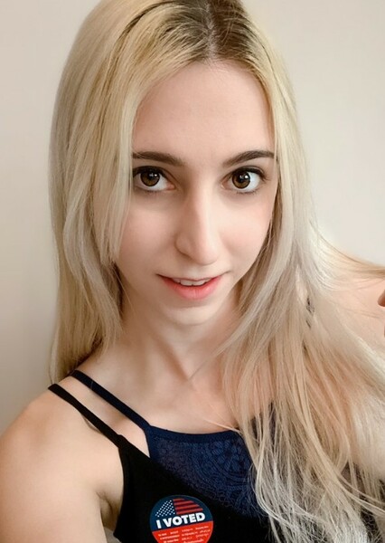 Erika Harlacher