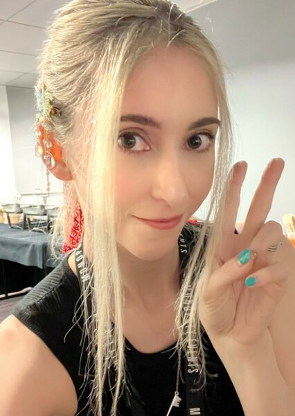 Erika Harlacher