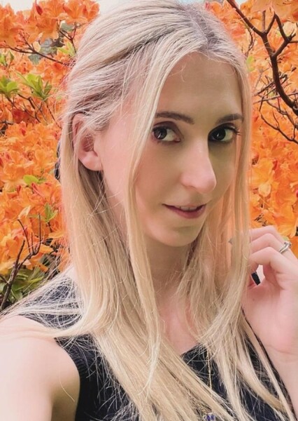 Erika Harlacher photo