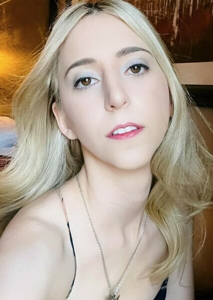 Erika Harlacher