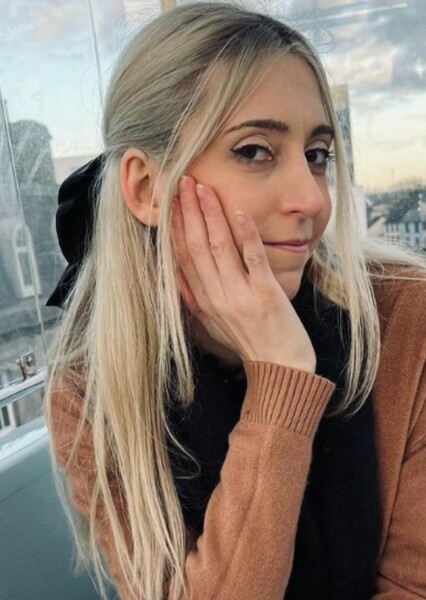 Erika Harlacher photo
