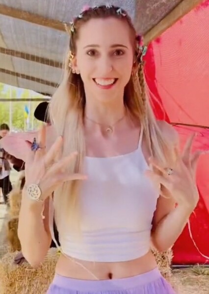 Erika Harlacher photo