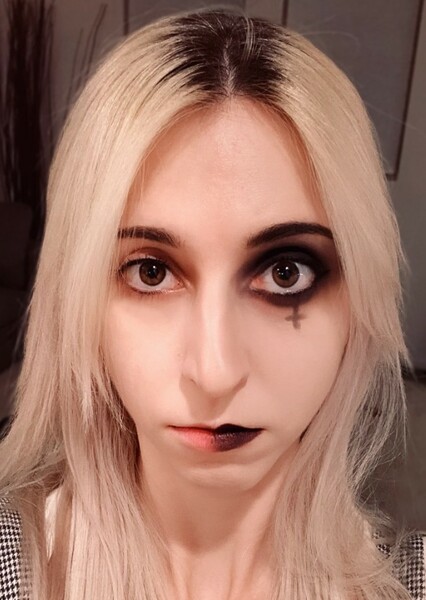 Erika Harlacher photo