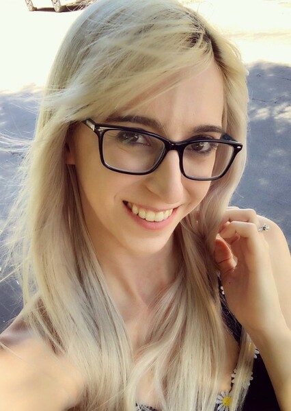 Erika Harlacher photo
