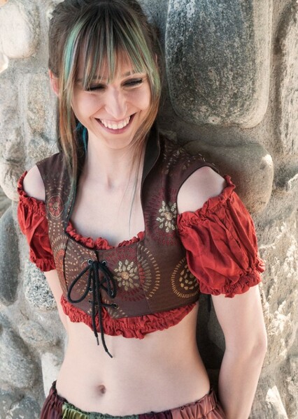 Erika Harlacher photo