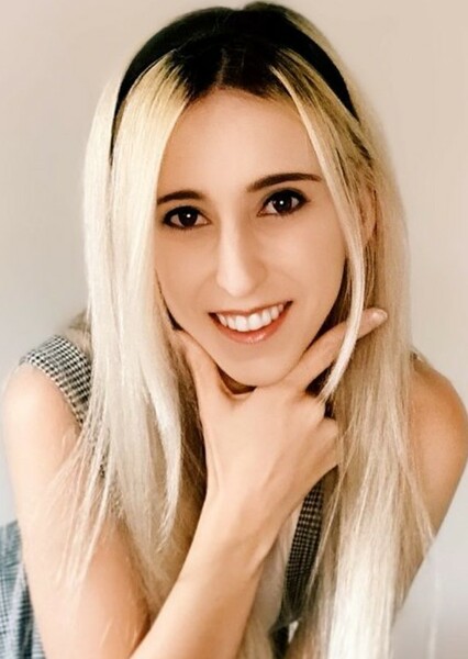 Erika Harlacher photo