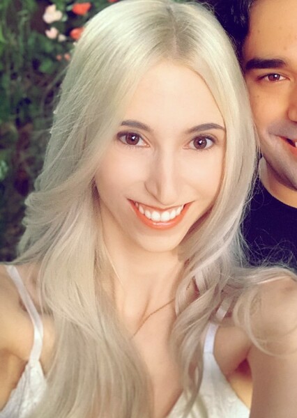 Erika Harlacher photo