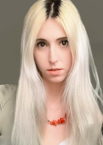 Erika Harlacher