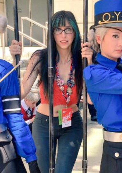 Erika Harlacher photo
