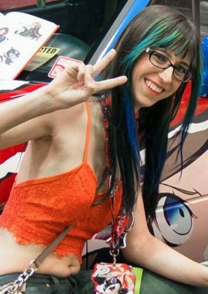 Erika Harlacher photo