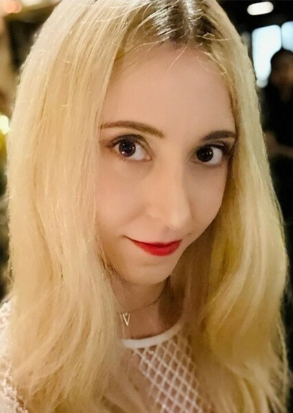 Erika Harlacher photo
