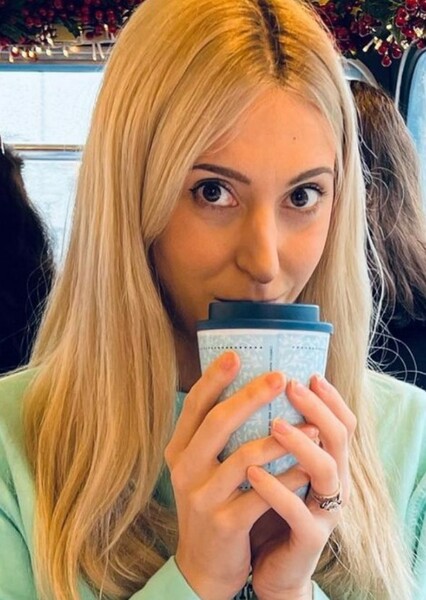 Erika Harlacher photo