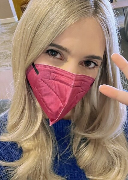 Erika Harlacher photo
