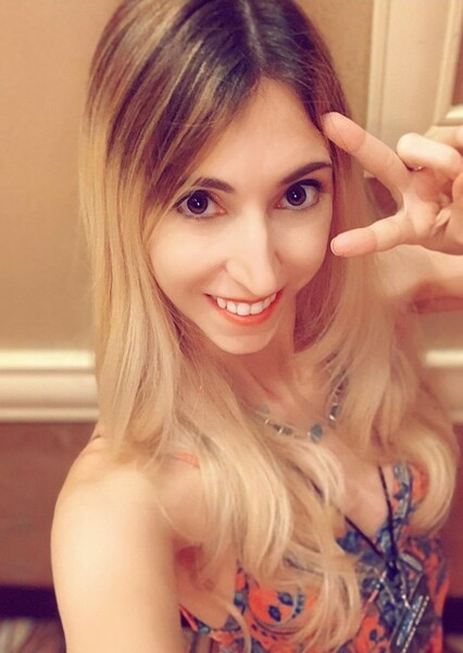 Erika Harlacher