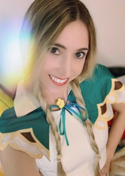 Erika Harlacher photo