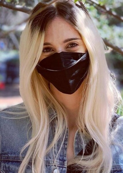 Erika Harlacher photo